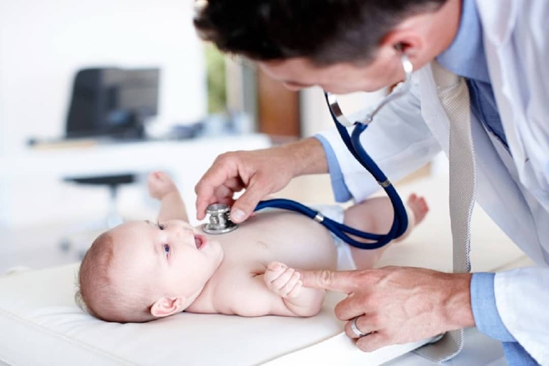Screening-Tests-For-Newborn-Children